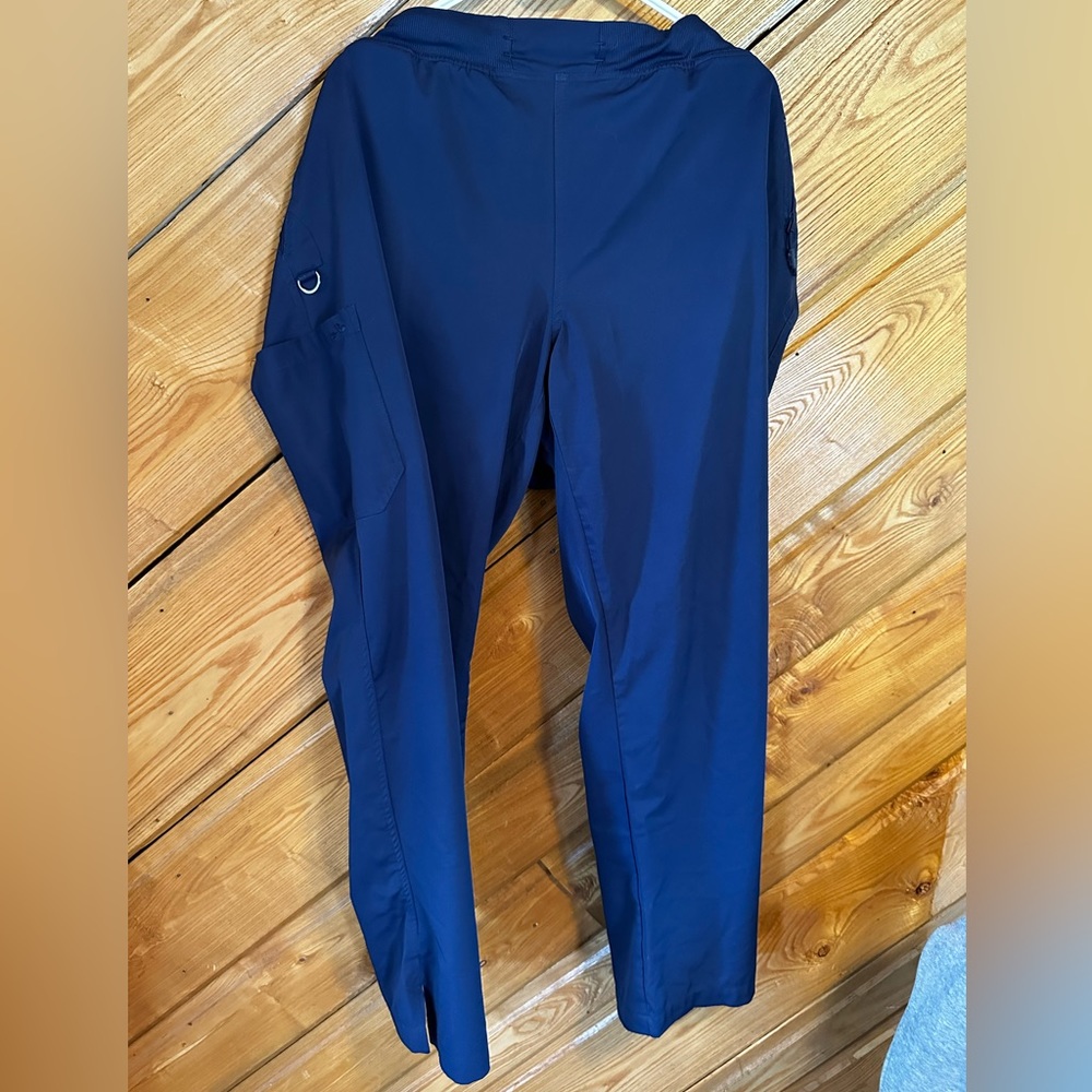 Ava Therese by Zacatecas Apparel pants/scrubs 2XL